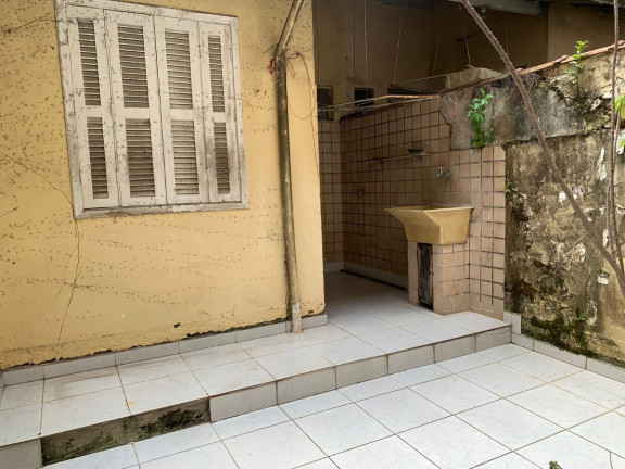 Imagem Sobrado com 2 Quartos à Venda, 120 m² em Moema - São Paulo