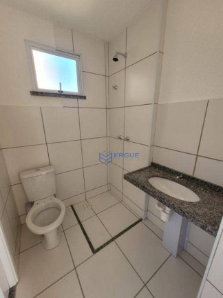 Imagem Apartamento com 2 Quartos para Alugar, 43 m² em Passaré - Fortaleza Imagem Apartamento com 2 Quartos para Alugar, 43 m² em Passaré - Fortaleza