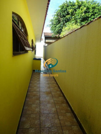 Imagem Casa com 4 Quartos à Venda, 270 m² em Flórida - Praia Grande Imagem Casa com 4 Quartos à Venda, 270 m² em Flórida - Praia Grande