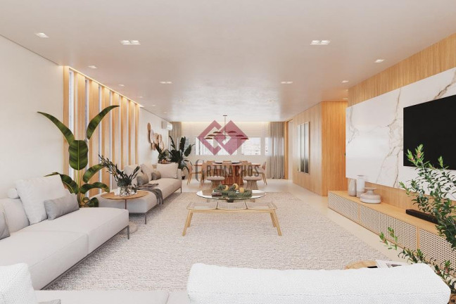 Imagem Apartamento com 3 Quartos à Venda, 230 m² em Jardim América - São Paulo Imagem Apartamento com 3 Quartos à Venda, 230 m² em Jardim América - São Paulo