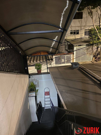Imagem Sobrado com 3 Quartos à Venda, 120 m² em Tucuruvi - São Paulo Imagem Sobrado com 3 Quartos à Venda, 120 m² em Tucuruvi - São Paulo