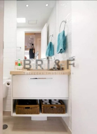 Imagem Apartamento com 2 Quartos à Venda, 89 m² em Campo Belo - São Paulo Imagem Apartamento com 2 Quartos à Venda, 89 m² em Campo Belo - São Paulo