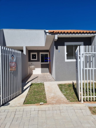 Casa com 2 Quartos à Venda, 38 m² em Campo De Santana - Curitiba