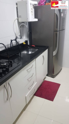 Imagem Apartamento com 2 Quartos à Venda, 60 m² em Pedreira - São Paulo Imagem Apartamento com 2 Quartos à Venda, 60 m² em Pedreira - São Paulo