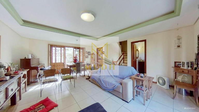 Imagem Casa com 3 Quartos à Venda, 214 m² em Tristeza - Porto Alegre Imagem Casa com 3 Quartos à Venda, 214 m² em Tristeza - Porto Alegre
