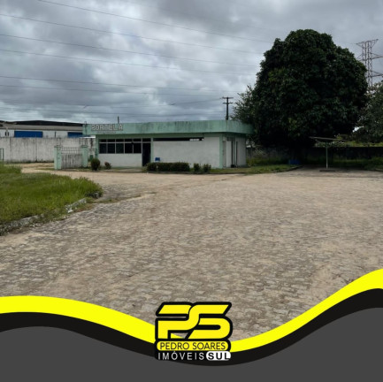 Imagem Imóvel para Alugar, 6.000 m² em Distrito Industrial - João Pessoa Imagem Imóvel para Alugar, 6.000 m² em Distrito Industrial - João Pessoa