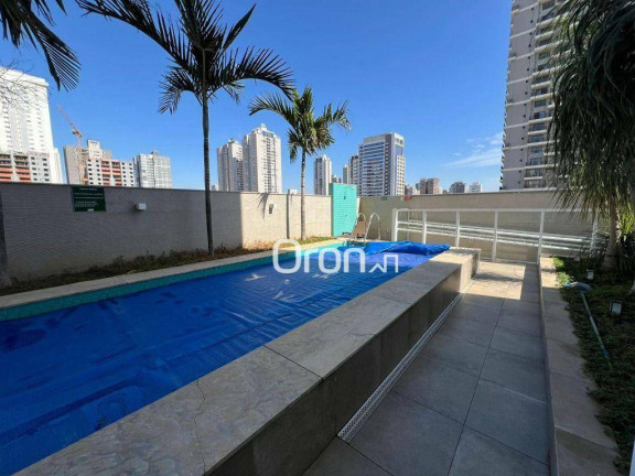 Imagem Apartamento com 3 Quartos à Venda, 207 m² em Setor Bueno - Goiânia Imagem Apartamento com 3 Quartos à Venda, 207 m² em Setor Bueno - Goiânia