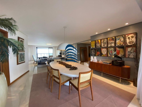 Imagem Imóvel com 4 Quartos à Venda, 330 m² em Barra - Salvador Imagem Imóvel com 4 Quartos à Venda, 330 m² em Barra - Salvador
