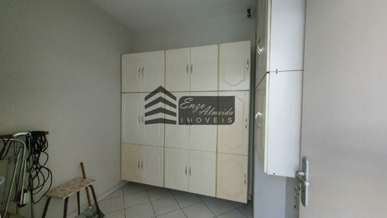 Imagem Apartamento com 3 Quartos à Venda, 124 m² em Vila Mariana - São Paulo