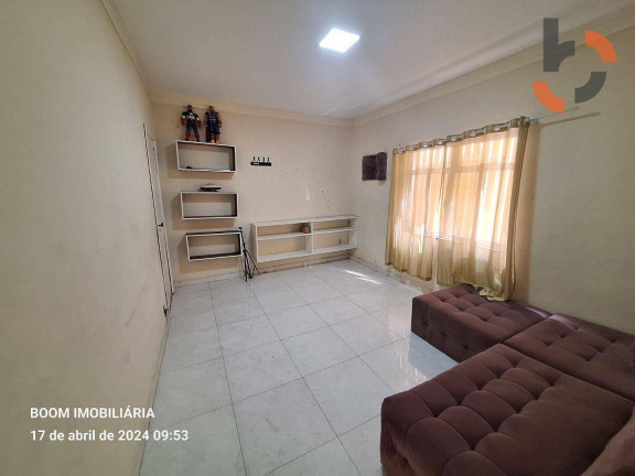 Imagem Casa com 3 Quartos à Venda, 290 m² em Vila Nova - Nova Iguaçu