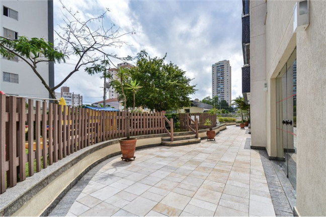 Imagem Apartamento com 2 Quartos à Venda, 65 m² em Vila Gumercindo - São Paulo Imagem Apartamento com 2 Quartos à Venda, 65 m² em Vila Gumercindo - São Paulo