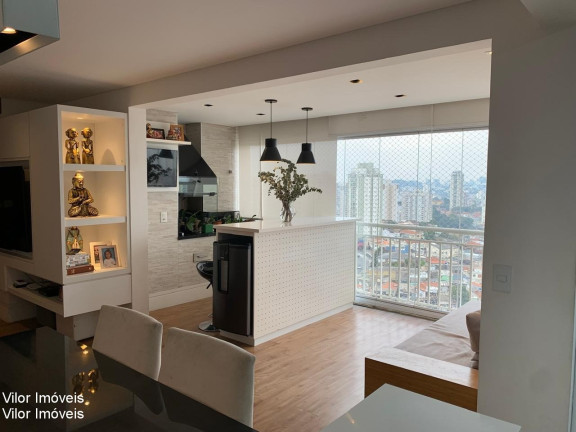 Imagem Imóvel com 2 Quartos à Venda, 89 m² em Lauzane Paulista - São Paulo Imagem Imóvel com 2 Quartos à Venda, 89 m² em Lauzane Paulista - São Paulo