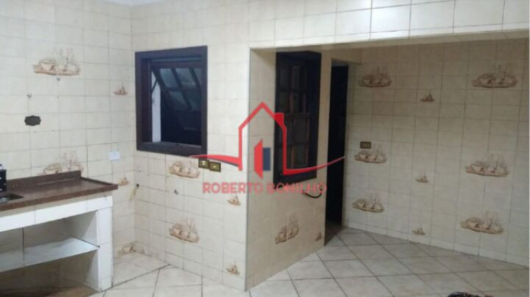 Imagem Casa com 5 Quartos à Venda, 255 m² em Rudge Ramos - São Bernardo Do Campo Imagem Casa com 5 Quartos à Venda, 255 m² em Rudge Ramos - São Bernardo Do Campo