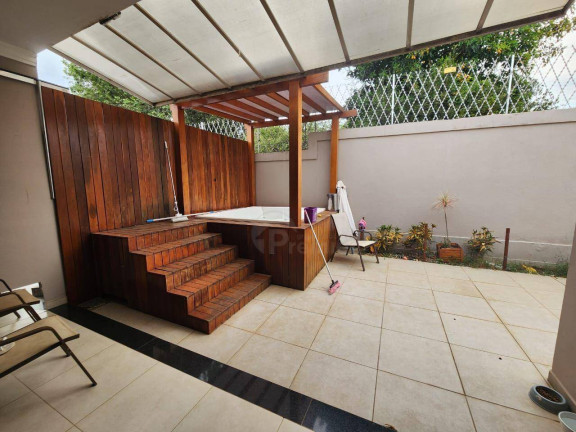 Imagem Casa com 3 Quartos à Venda, 257 m² em Vila Inglesa - Indaiatuba Imagem Casa com 3 Quartos à Venda, 257 m² em Vila Inglesa - Indaiatuba