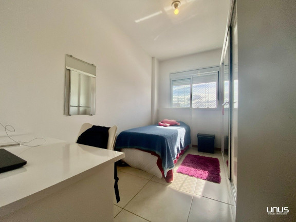 Imagem Apartamento com 3 Quartos à Venda, 130 m² em Barreiros - São José