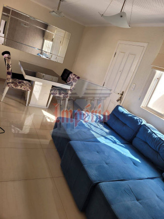 Imagem Apartamento com 2 Quartos à Venda, 70 m² em Centro - São Bernardo Do Campo Imagem Apartamento com 2 Quartos à Venda, 70 m² em Centro - São Bernardo Do Campo