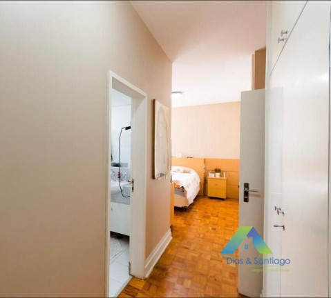 Imagem Apartamento com 4 Quartos à Venda, 238 m² em Jardim América - São Paulo
