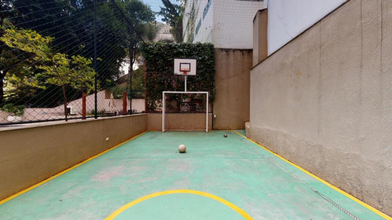 Imagem Imóvel com 4 Quartos à Venda, 307 m² em Higienópolis - São Paulo Imagem Imóvel com 4 Quartos à Venda, 307 m² em Higienópolis - São Paulo
