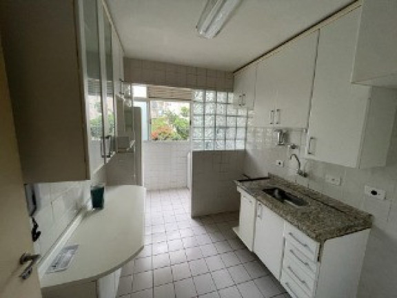Imagem Apartamento com 2 Quartos à Venda, 54 m² em Jardim Celeste - São Paulo Imagem Apartamento com 2 Quartos à Venda, 54 m² em Jardim Celeste - São Paulo