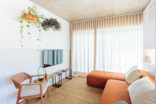 Imagem Apartamento com 1 Quarto à Venda, 82 m² em Jardim Europa - Porto Alegre Imagem Apartamento com 1 Quarto à Venda, 82 m² em Jardim Europa - Porto Alegre