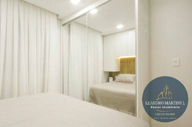 Imagem Apartamento com 1 Quarto à Venda, 33 m² em Vila Mariana - São Paulo Imagem Apartamento com 1 Quarto à Venda, 33 m² em Vila Mariana - São Paulo