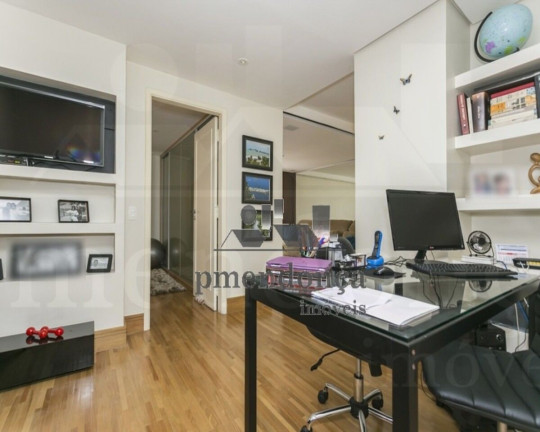 Imagem Apartamento com 4 Quartos à Venda, 165 m² em Perdizes - São Paulo Imagem Apartamento com 4 Quartos à Venda, 165 m² em Perdizes - São Paulo