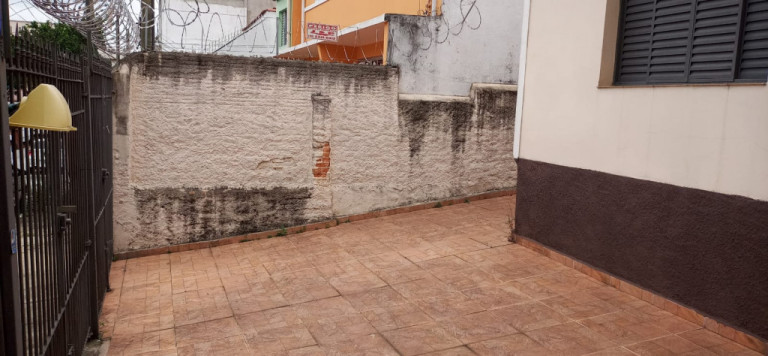 Imagem Casa com 2 Quartos à Venda ou Locação, 120 m² em Vila Brasílio Machado - São Paulo