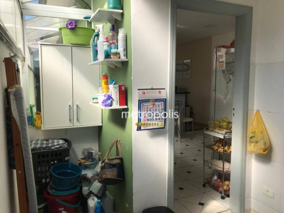 Imagem Casa com 2 Quartos à Venda, 132 m² em Santa Paula - São Caetano Do Sul Imagem Casa com 2 Quartos à Venda, 132 m² em Santa Paula - São Caetano Do Sul