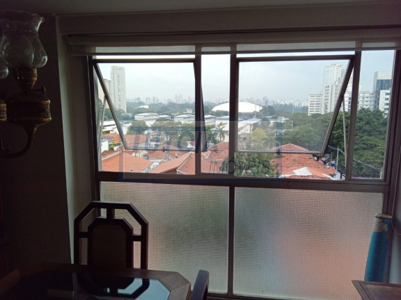 Imagem Apartamento com 3 Quartos à Venda, 161 m² em Paraiso - Sao Paulo Imagem Apartamento com 3 Quartos à Venda, 161 m² em Paraiso - Sao Paulo