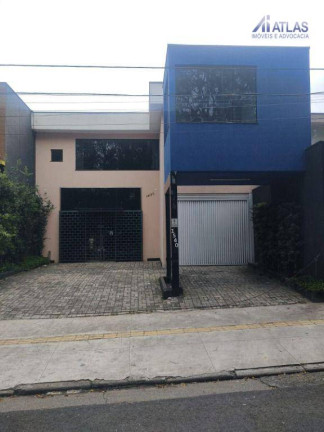 Sala Comercial para Alugar, 250 m² em Vila Alpina - São Paulo