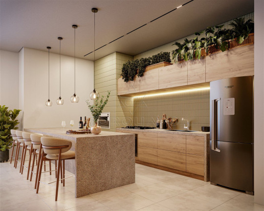 Imagem Apartamento com 2 Quartos à Venda, 89 m² em Fazenda - Itajaí Imagem Apartamento com 2 Quartos à Venda, 89 m² em Fazenda - Itajaí