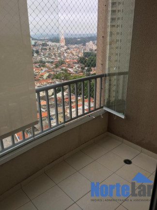 Imagem Apartamento com 3 Quartos à Venda, 80 m² em Lauzane Paulista - São Paulo Imagem Apartamento com 3 Quartos à Venda, 80 m² em Lauzane Paulista - São Paulo