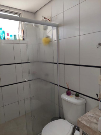 Imagem Apartamento com 2 Quartos à Venda, 48 m² em Campos Elíseos - Taubaté Imagem Apartamento com 2 Quartos à Venda, 48 m² em Campos Elíseos - Taubaté