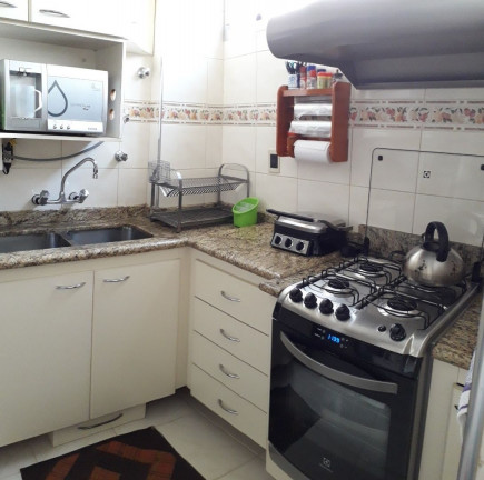 Imagem Apartamento com 2 Quartos à Venda, 84 m² em Vila Monumento - São Paulo