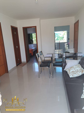 Imagem Apartamento com 2 Quartos à Venda, 1.000 m² em Village I - Porto Seguro Imagem Apartamento com 2 Quartos à Venda, 1.000 m² em Village I - Porto Seguro