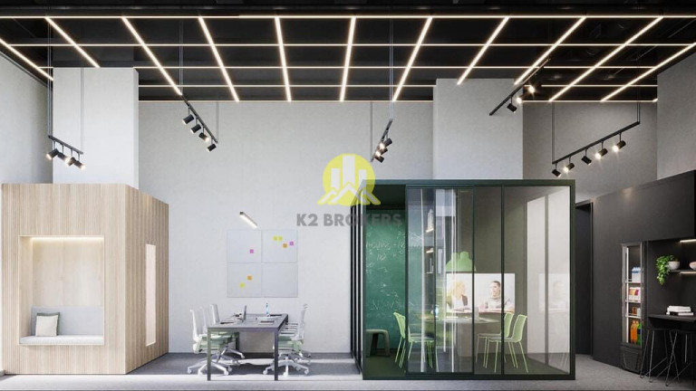 Imagem Studio com 1 Quarto à Venda, 20 m² em Pinheiros - São Paulo