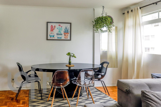 Imagem Apartamento com 3 Quartos à Venda, 100 m² em Barra Funda - São Paulo