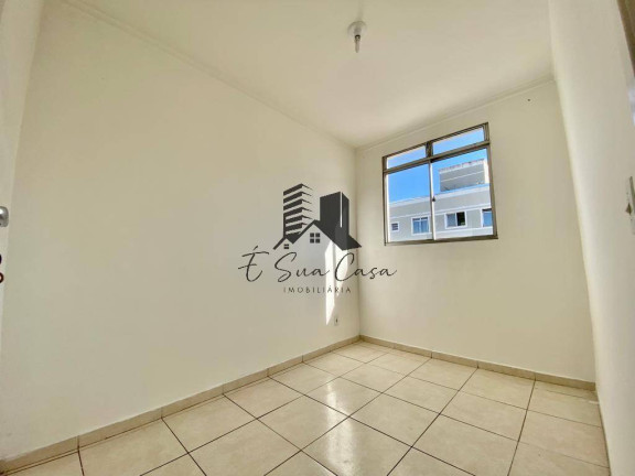 Imagem Apartamento com 3 Quartos à Venda, 52 m² em Kennedy - Contagem Imagem Apartamento com 3 Quartos à Venda, 52 m² em Kennedy - Contagem