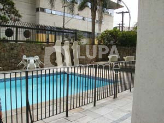 Imagem Apartamento com 4 Quartos à Venda, 145 m² em Santana - São Paulo Imagem Apartamento com 4 Quartos à Venda, 145 m² em Santana - São Paulo