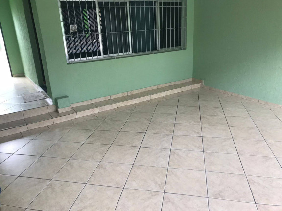 Imagem Sobrado com 3 Quartos à Venda, 125 m² em Taboão - Diadema