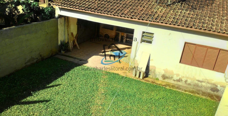 Imagem Casa com 3 Quartos à Venda, 150 m² em Perequê Mirim - Ubatuba Imagem Casa com 3 Quartos à Venda, 150 m² em Perequê Mirim - Ubatuba