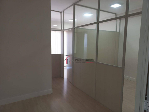 Imagem Sala Comercial para Alugar, 104 m² em Centro - Paulínia