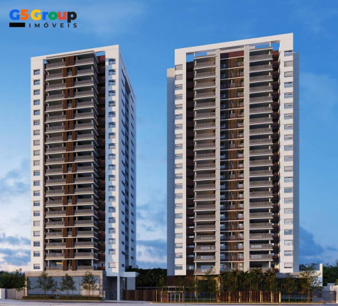 Imagem Apartamento com 3 Quartos à Venda, 100 m² em Perdizes - São Paulo Imagem Apartamento com 3 Quartos à Venda, 100 m² em Perdizes - São Paulo