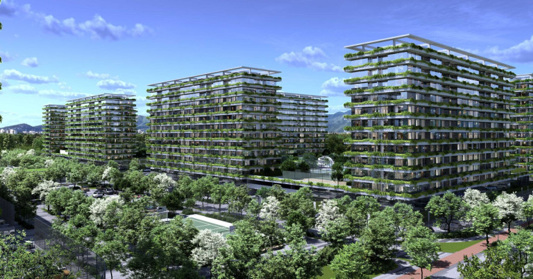 Imagem Apartamento com 2 Quartos à Venda, 60 m² em Barra Da Tijuca - Rio De Janeiro