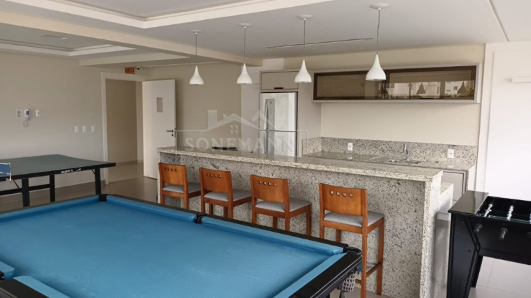 Imagem Apartamento com 2 Quartos à Venda, 69 m² em Balneário - Florianópolis
