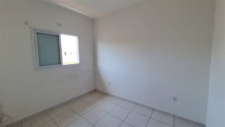 Imagem Casa de Condomínio com 2 Quartos à Venda, 50 m² em Anhanguera - Praia Grande