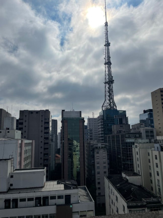 Imagem Apartamento com 1 Quarto à Venda, 42 m² em Jardim Paulista - São Paulo Imagem Apartamento com 1 Quarto à Venda, 42 m² em Jardim Paulista - São Paulo