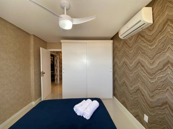 Imagem Apartamento com 3 Quartos à Venda, 120 m² em Praia Do Morro - Guarapari Imagem Apartamento com 3 Quartos à Venda, 120 m² em Praia Do Morro - Guarapari
