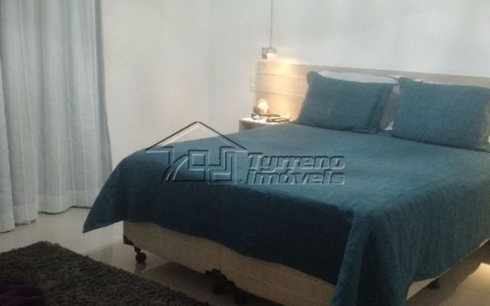 Imagem Casa de Condomínio com 4 Quartos à Venda, 209 m² em Villa Branca - Jacareí