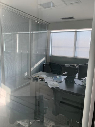 Imagem Sala Comercial à Venda, 82 m² em Cristal - Porto Alegre